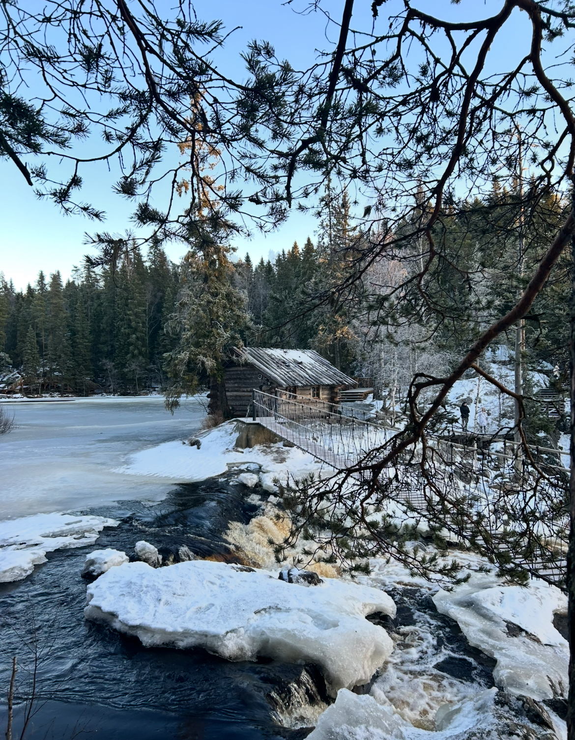 Вся Карелия. Лучший способ полюбить зиму! (33/57)