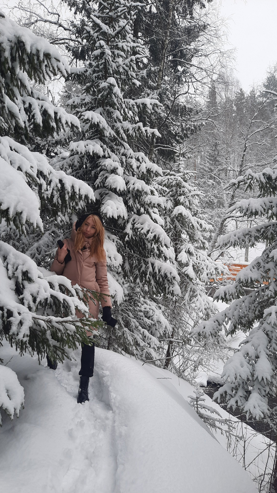 Вся Карелия. Лучший способ полюбить зиму! (17/57)