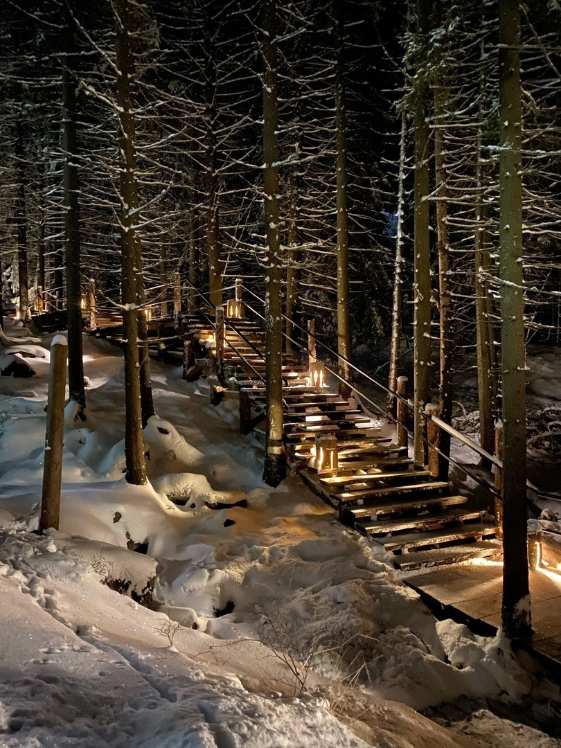 Вся Карелия. Лучший способ полюбить зиму! (41/57)