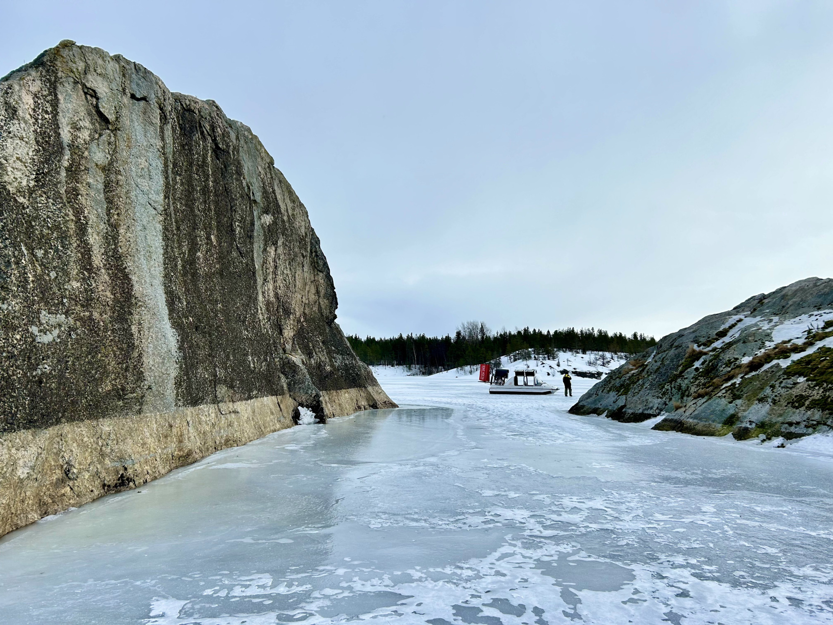 Вся Карелия. Лучший способ полюбить зиму! (14/57)