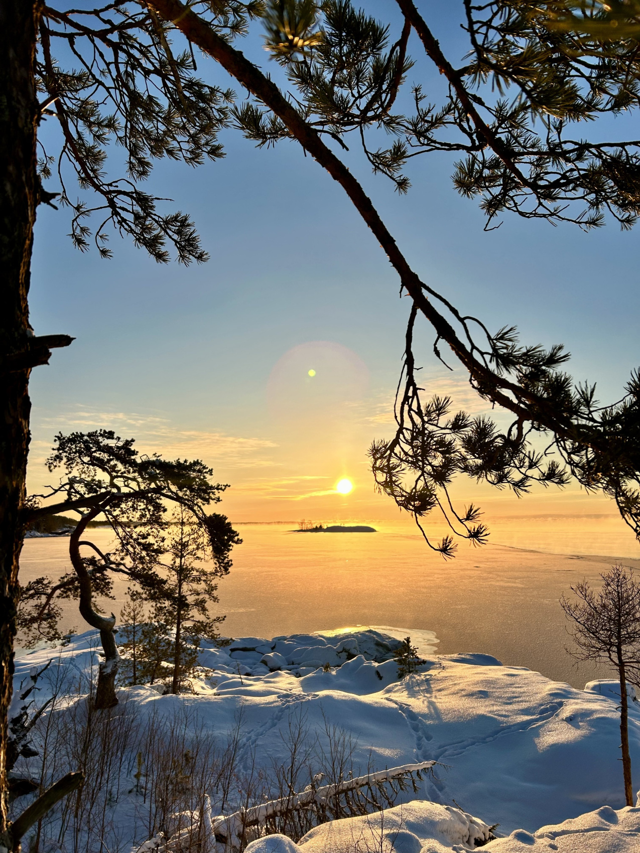 Вся Карелия. Лучший способ полюбить зиму! (5/57)