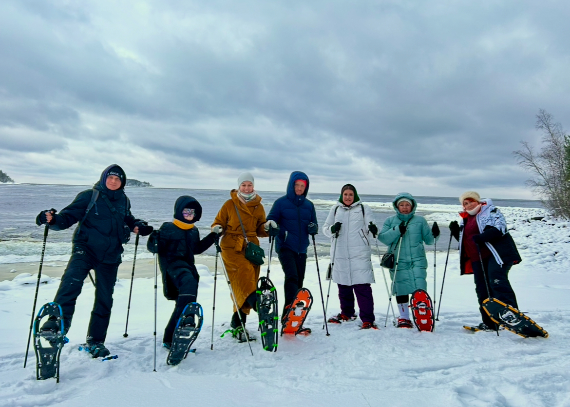 Вся Карелия. Лучший способ полюбить зиму! (44/57)