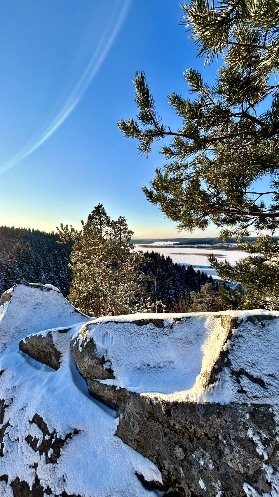 Вся Карелия. Лучший способ полюбить зиму! (16/57)