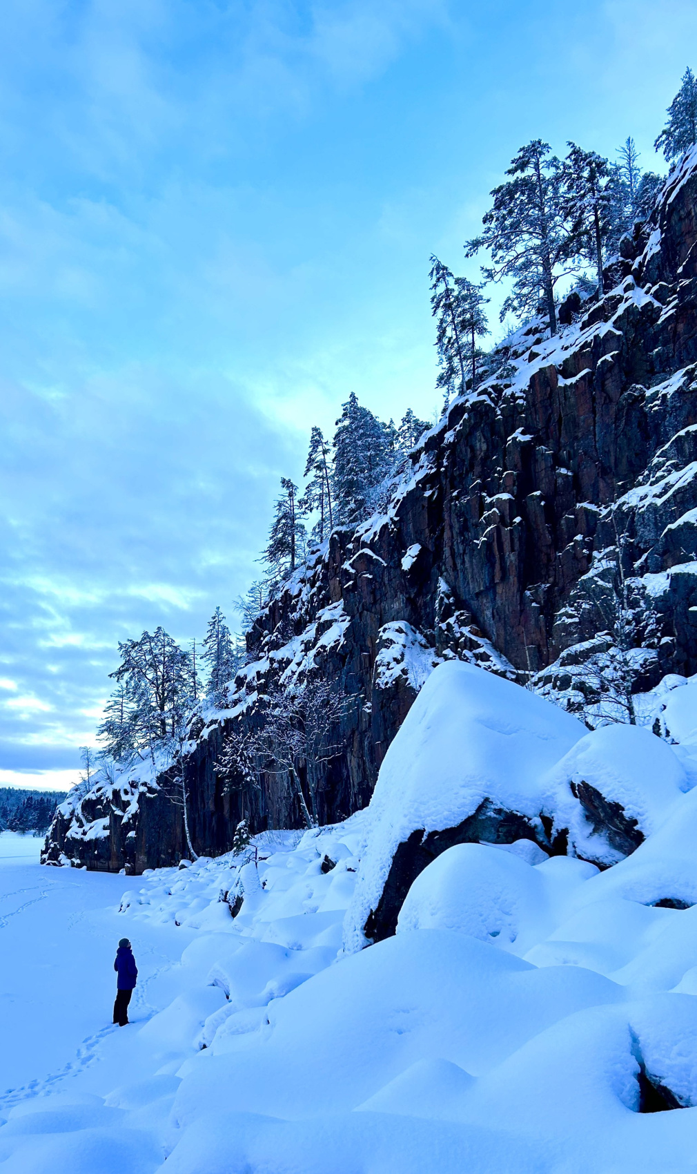 Вся Карелия. Лучший способ полюбить зиму! (18/57)