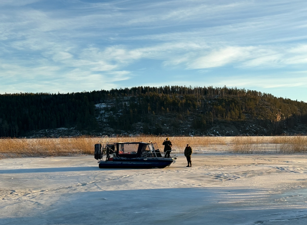Вся Карелия. Лучший способ полюбить зиму! (30/57)