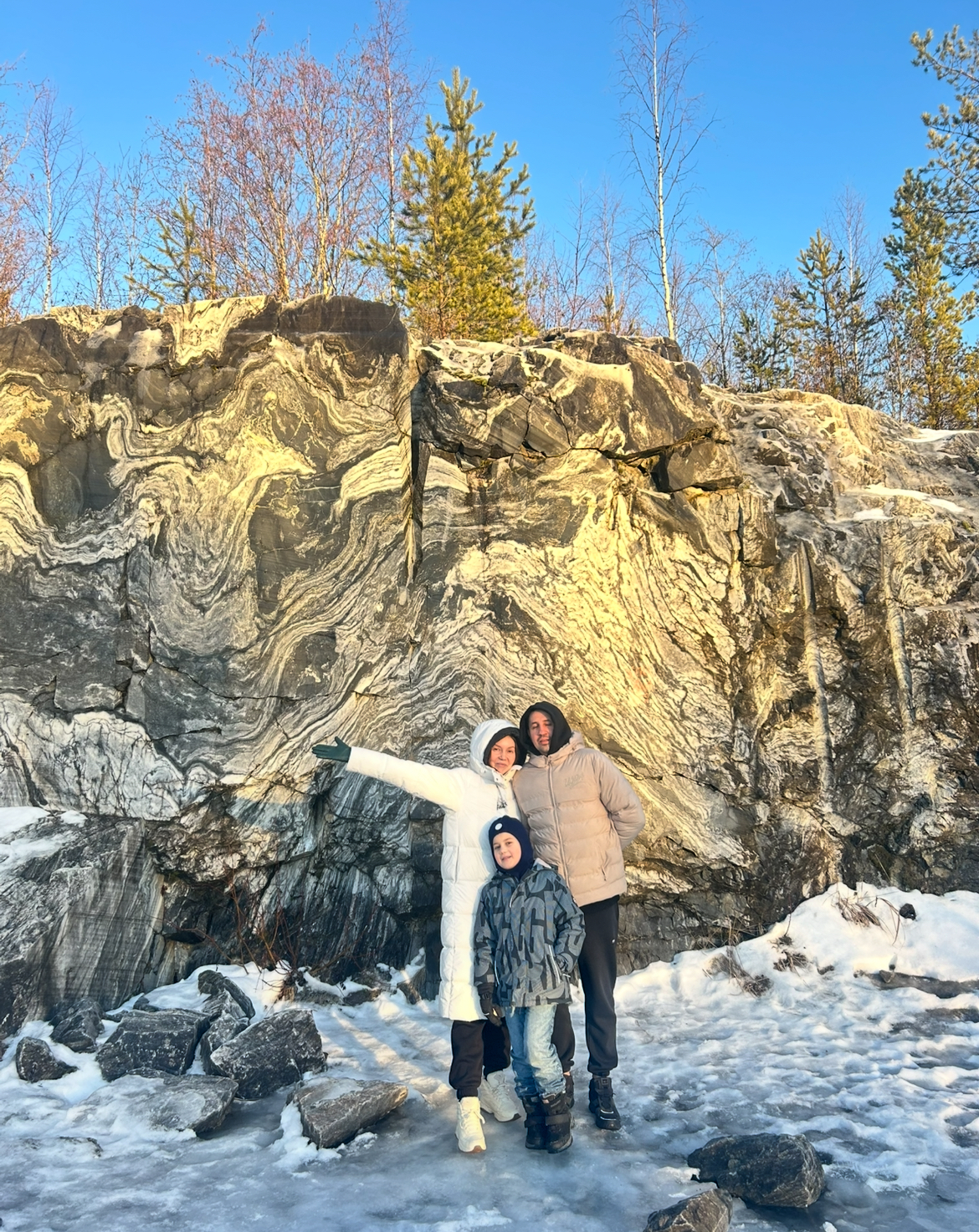 Вся Карелия. Лучший способ полюбить зиму! (32/57)