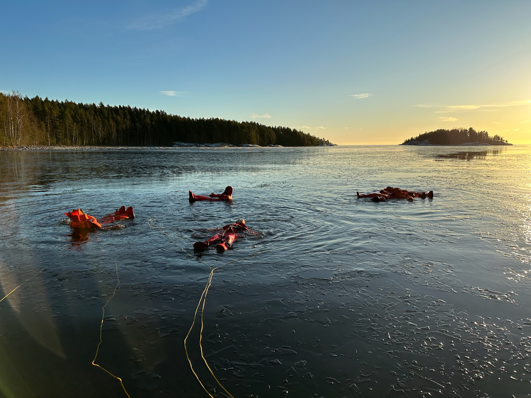 Вся Карелия. Лучший способ полюбить зиму! (37/57)
