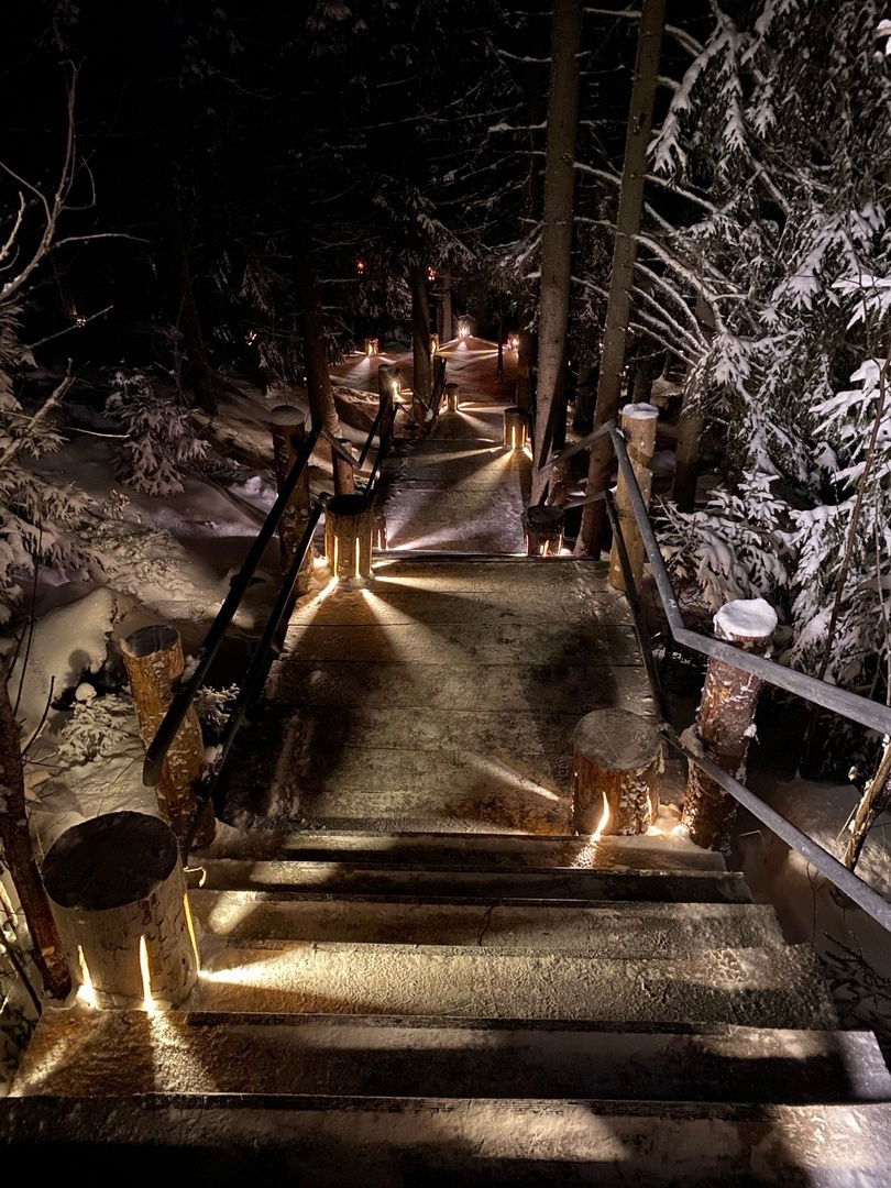 Вся Карелия. Лучший способ полюбить зиму! (40/57)