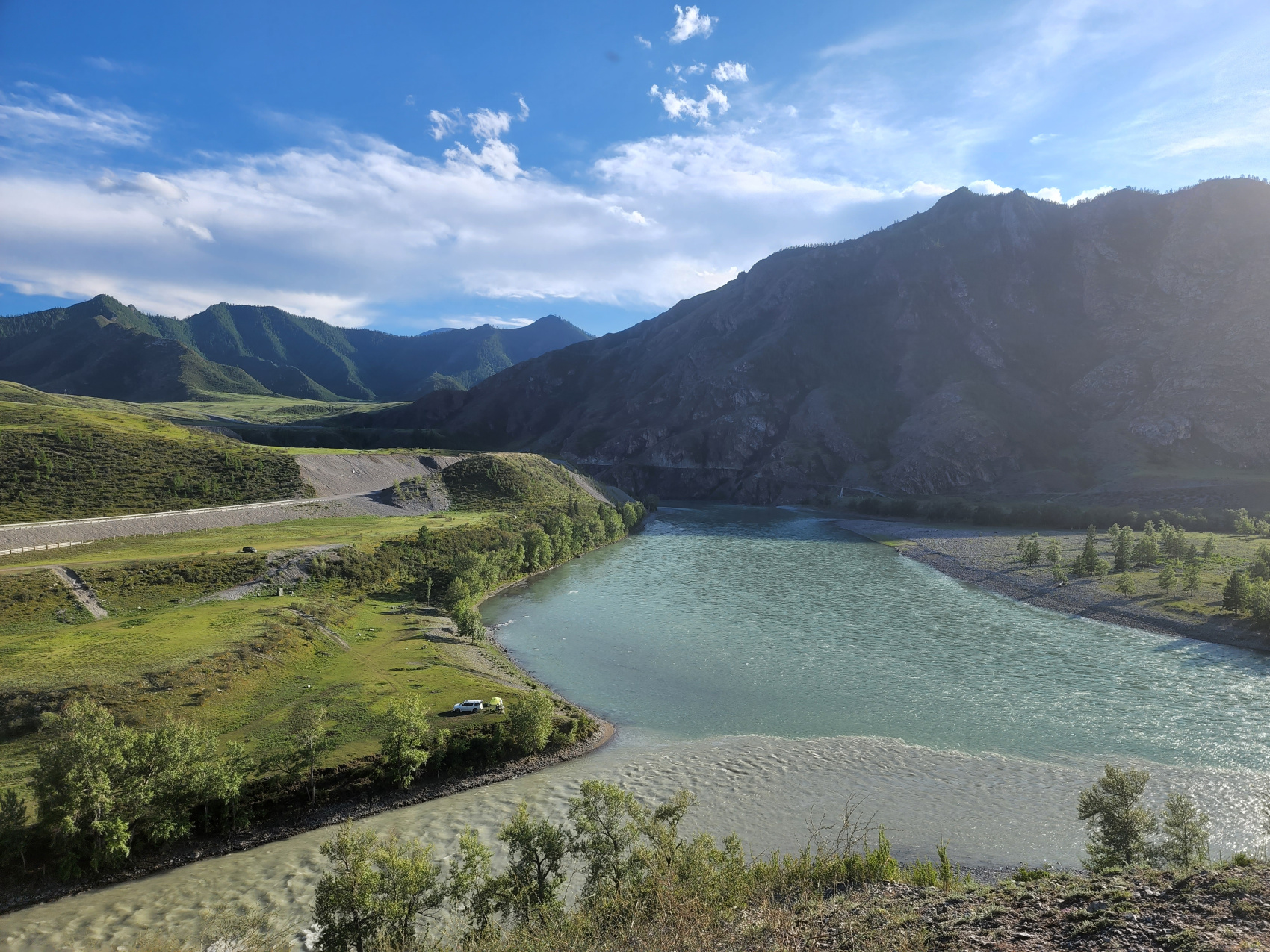 Знакомство с Алтаем. Группа до 6 человек! (3/36)