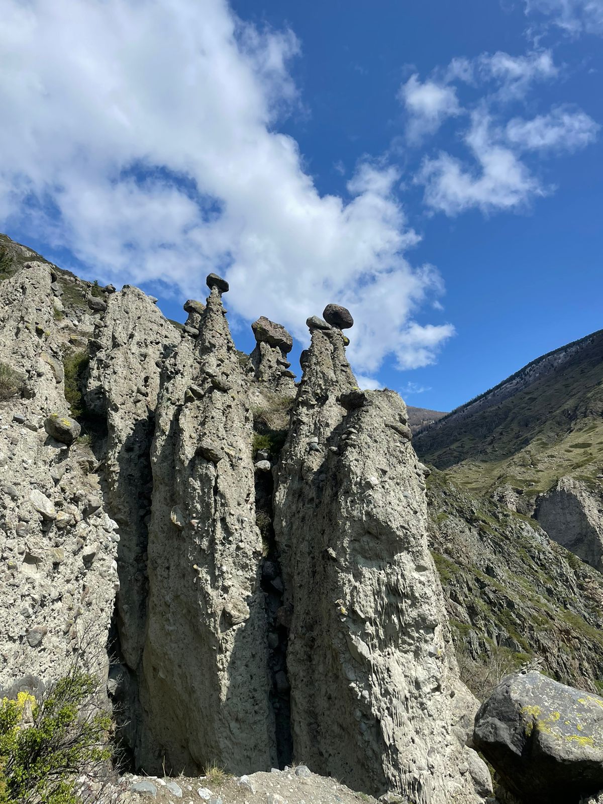 Знакомство с Алтаем. Группа до 6 человек! (11/36)