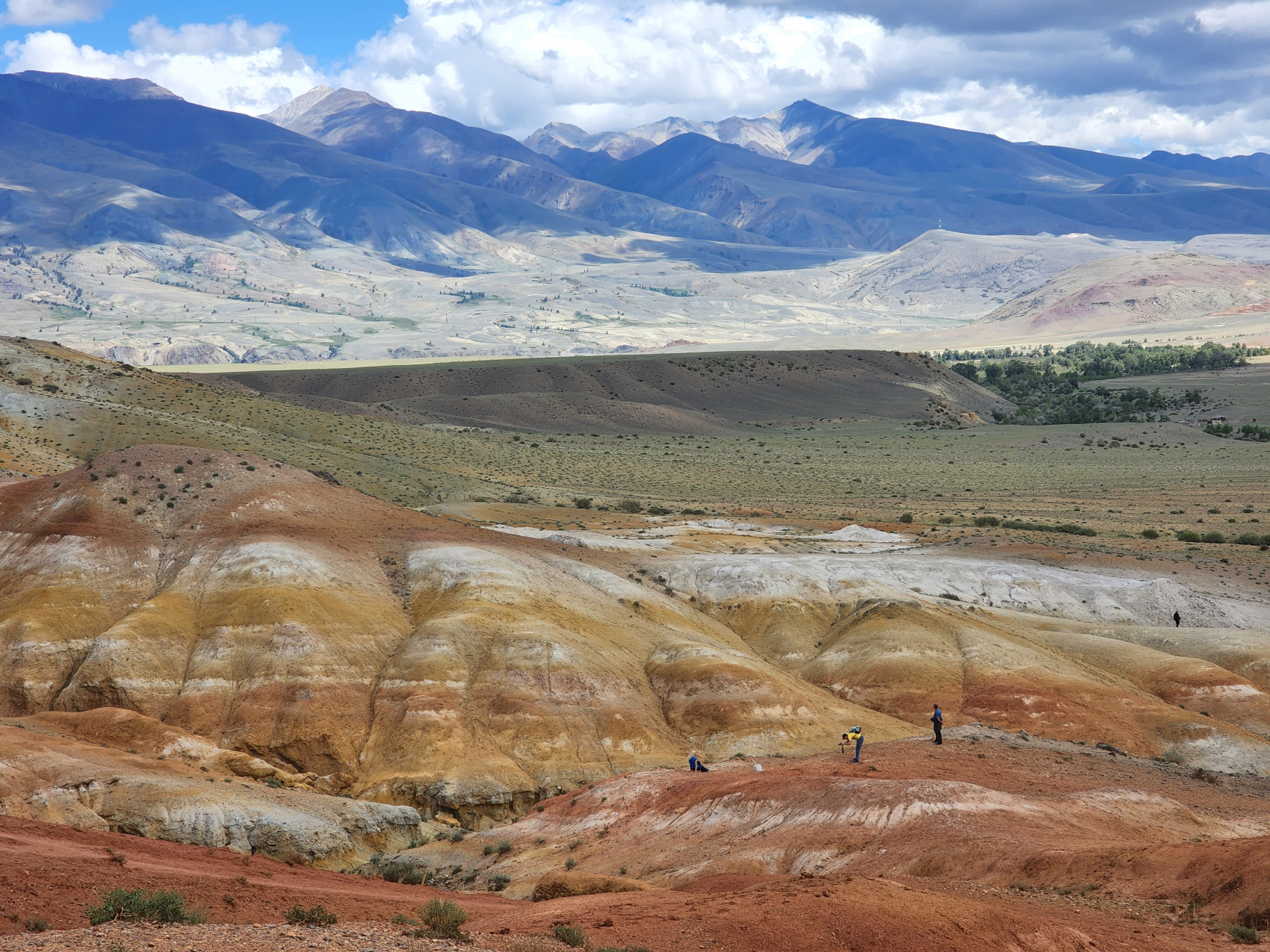 Знакомство с Алтаем. Группа до 6 человек! (6/36)