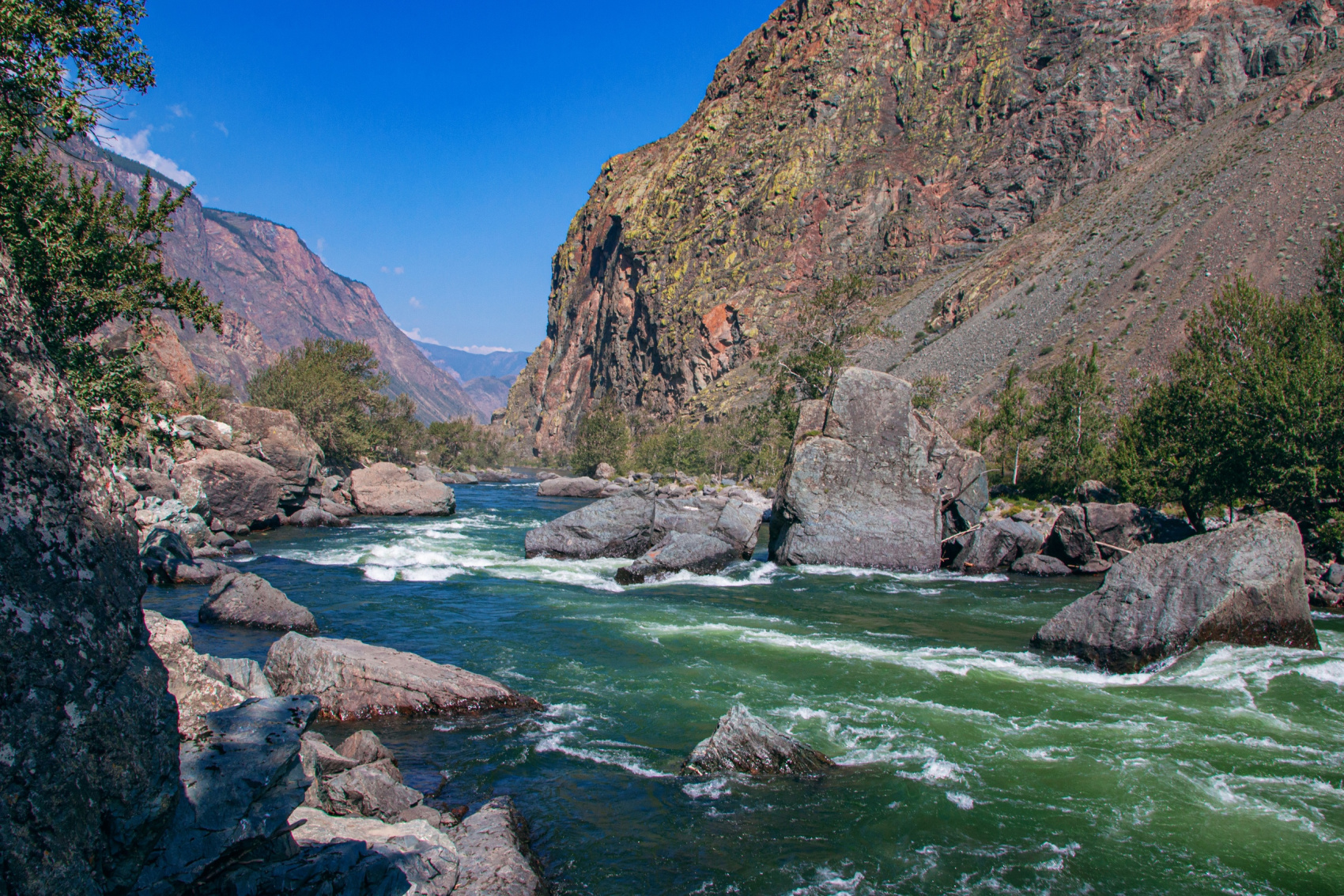 Знакомство с Алтаем. Группа до 6 человек! (17/36)