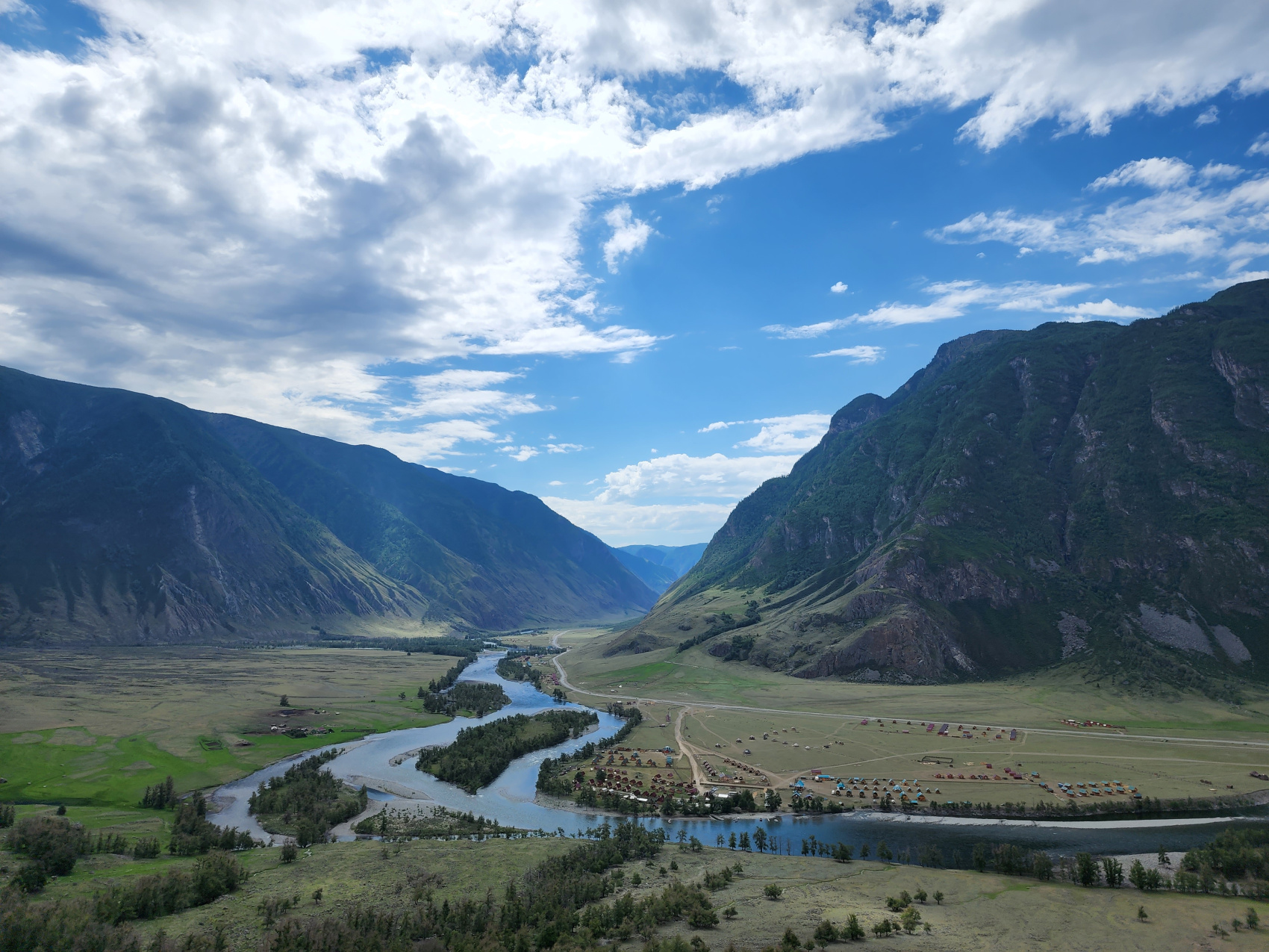 Знакомство с Алтаем. Группа до 6 человек! (9/36)