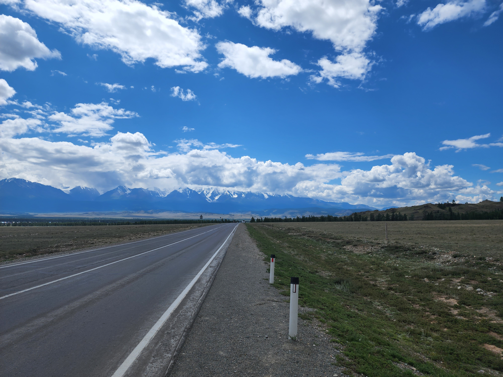 Знакомство с Алтаем. Группа до 6 человек! (4/36)