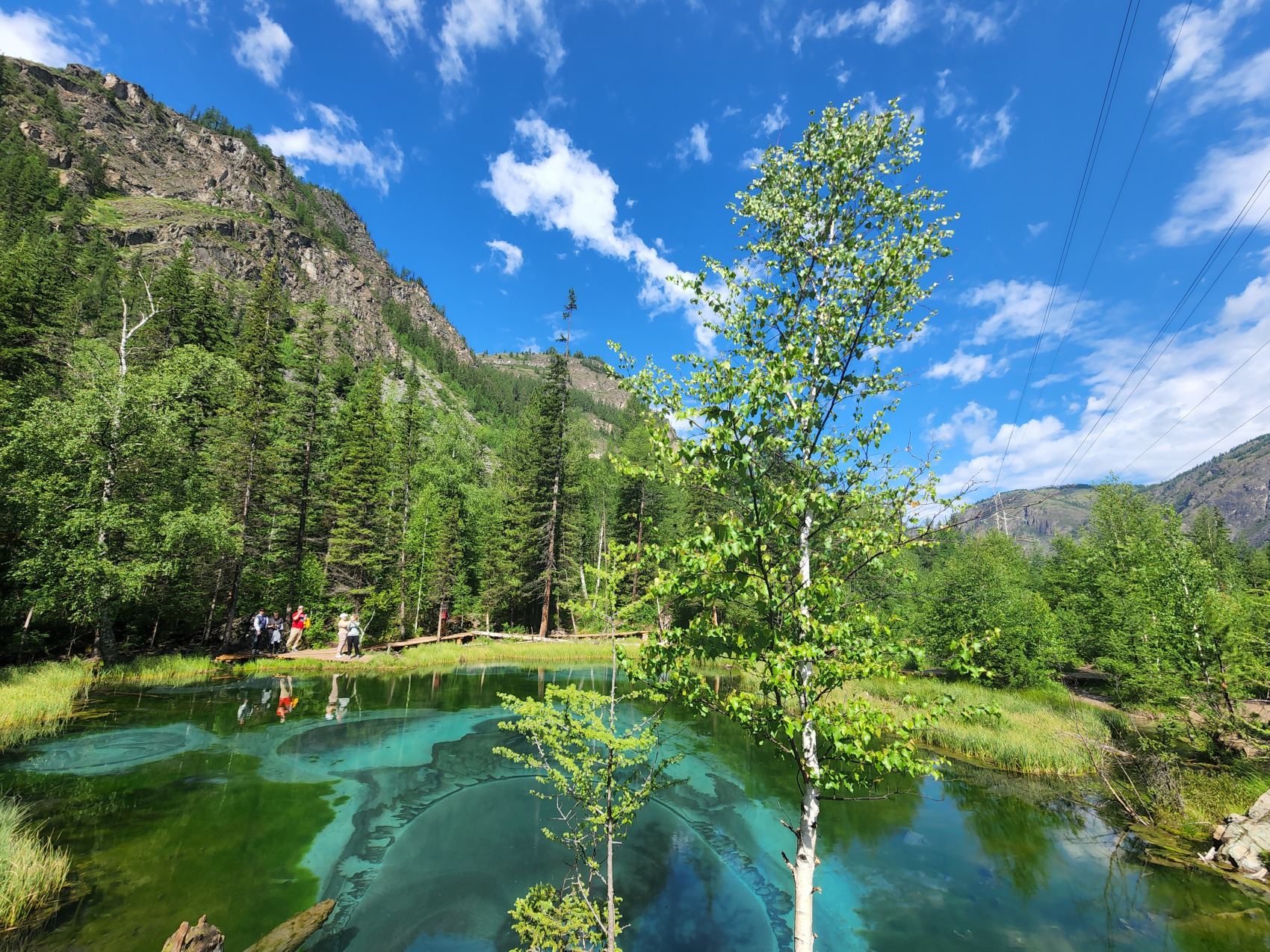 Знакомство с Алтаем. Группа до 6 человек! (7/36)