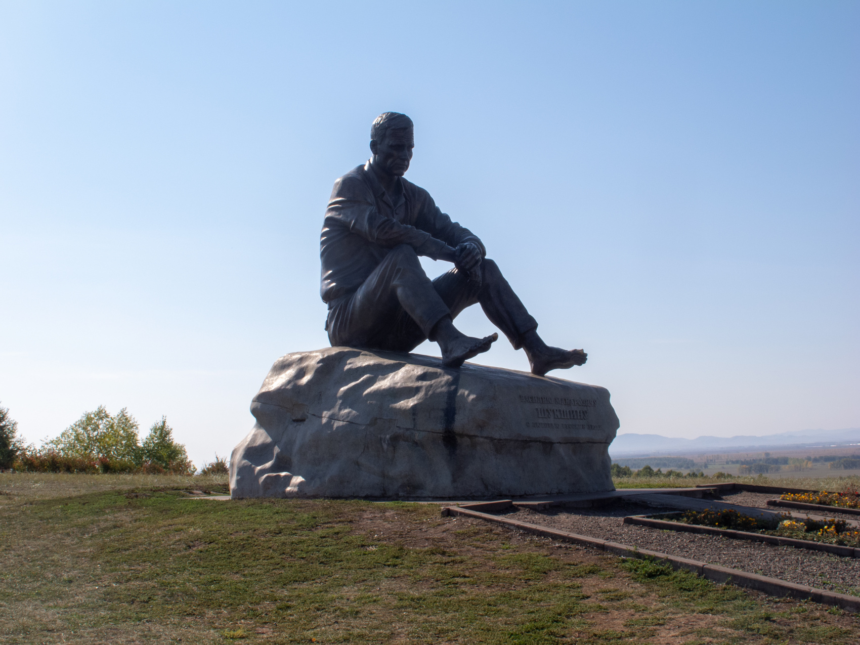 Знакомство с Алтаем. Группа до 6 человек! (20/36)