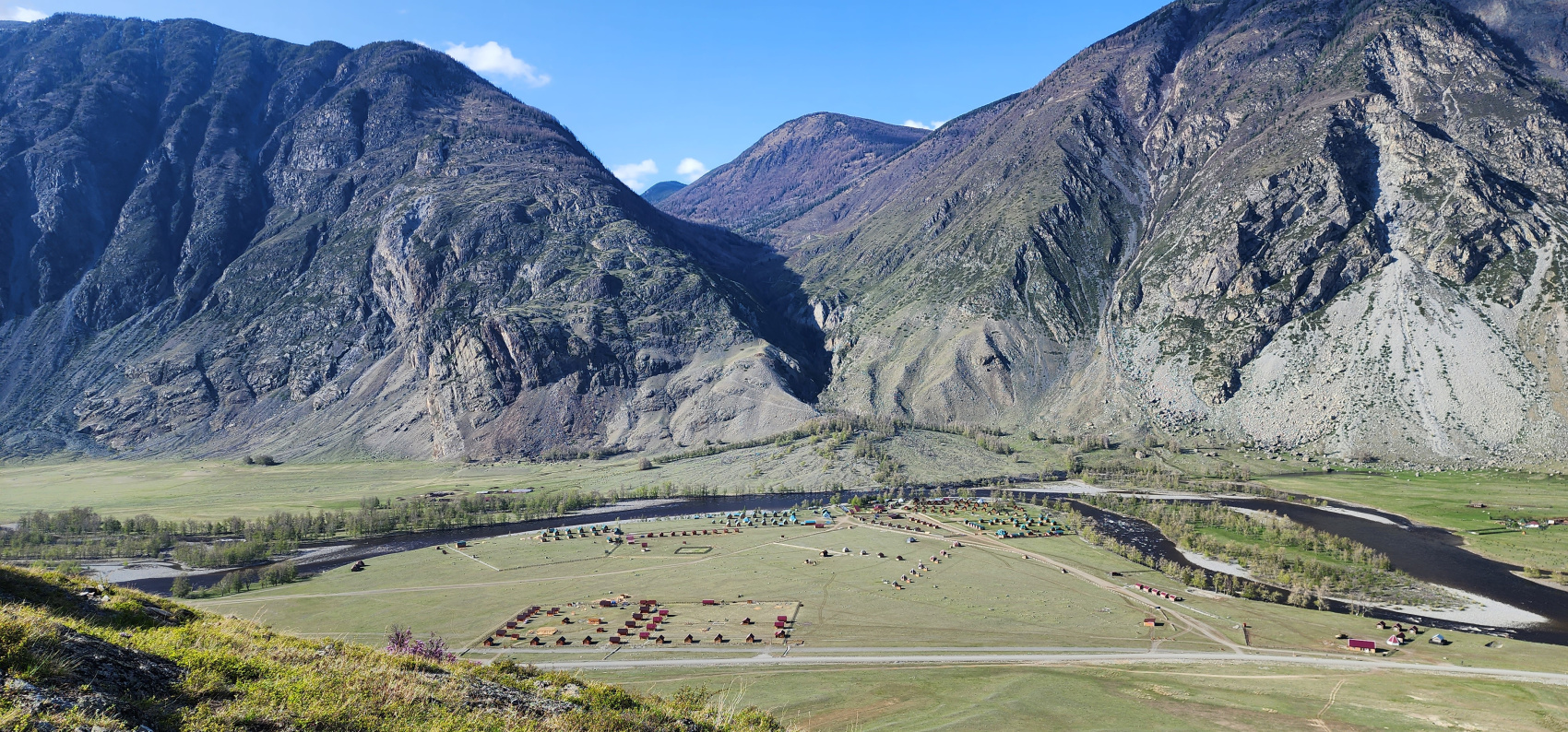 Знакомство с Алтаем. Группа до 6 человек! (10/36)