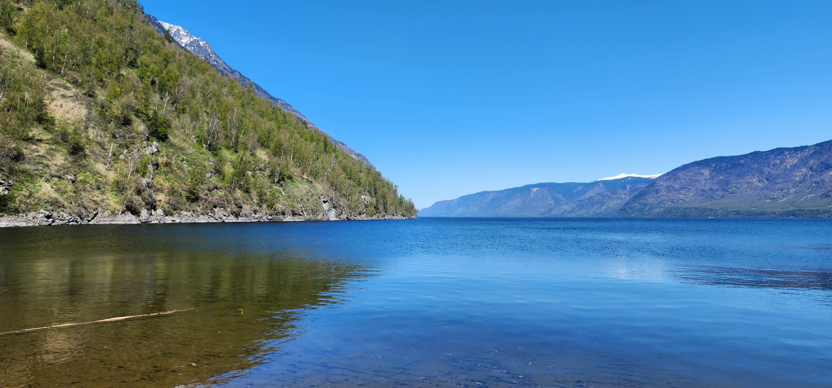 Знакомство с Алтаем. Группа до 6 человек! (14/36)