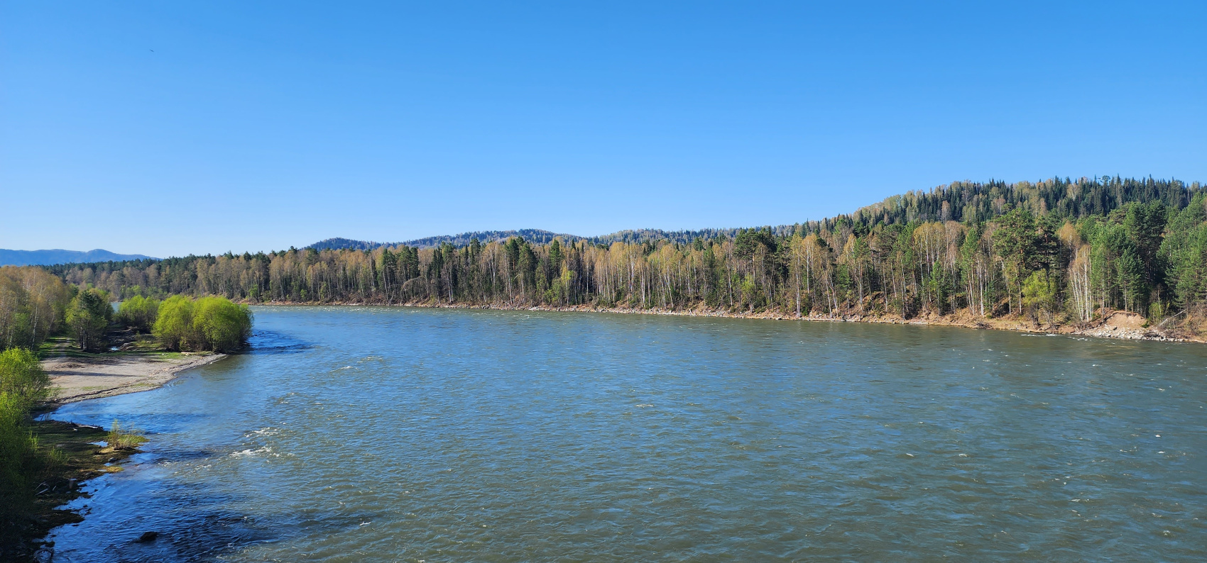 Знакомство с Алтаем. Группа до 6 человек! (18/36)