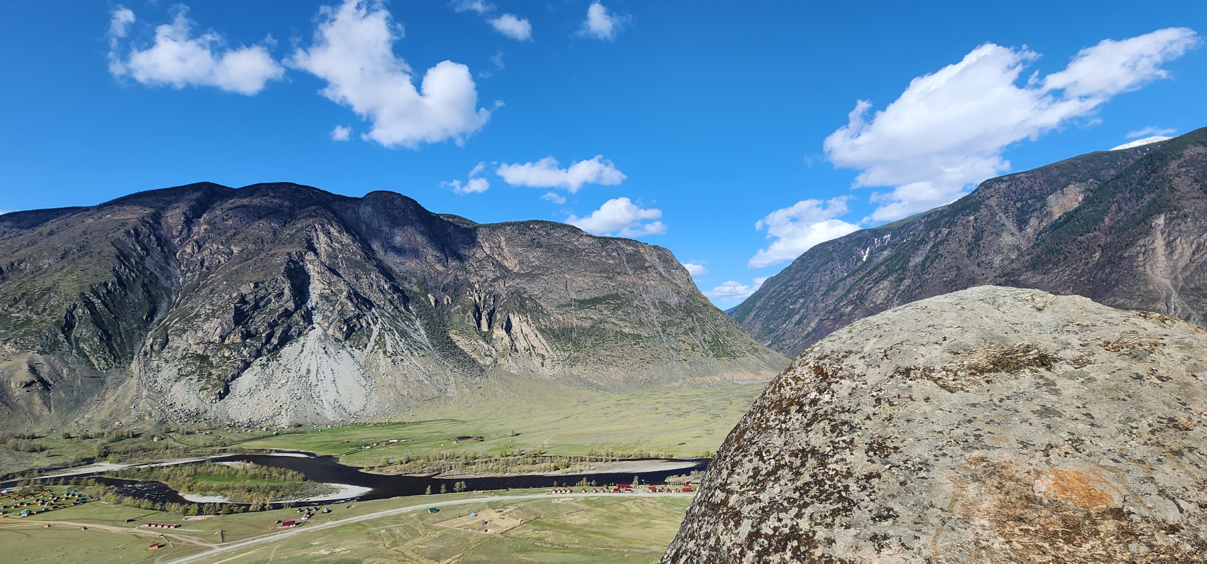 Знакомство с Алтаем. Группа до 6 человек! (12/36)