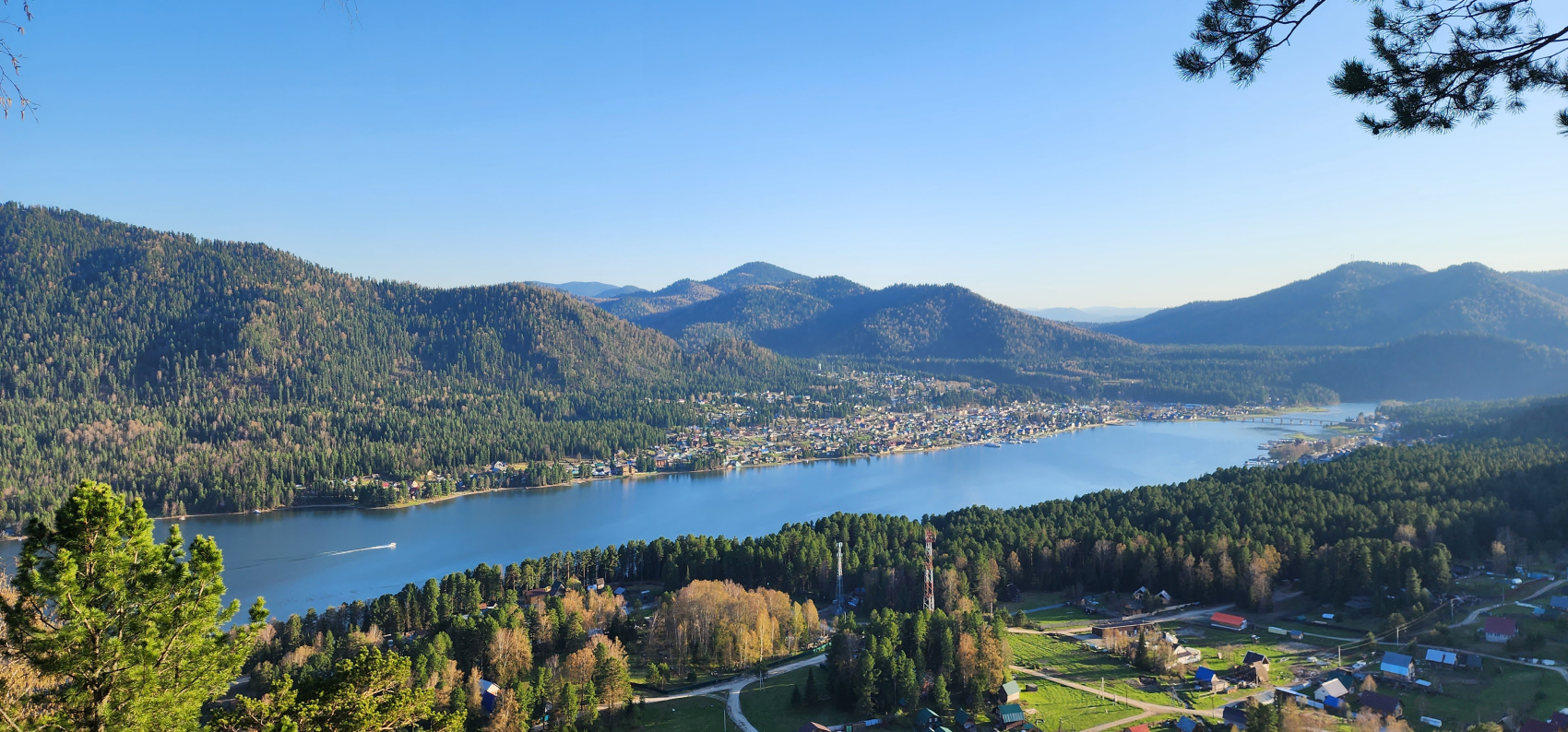 Знакомство с Алтаем. Группа до 6 человек! (16/36)