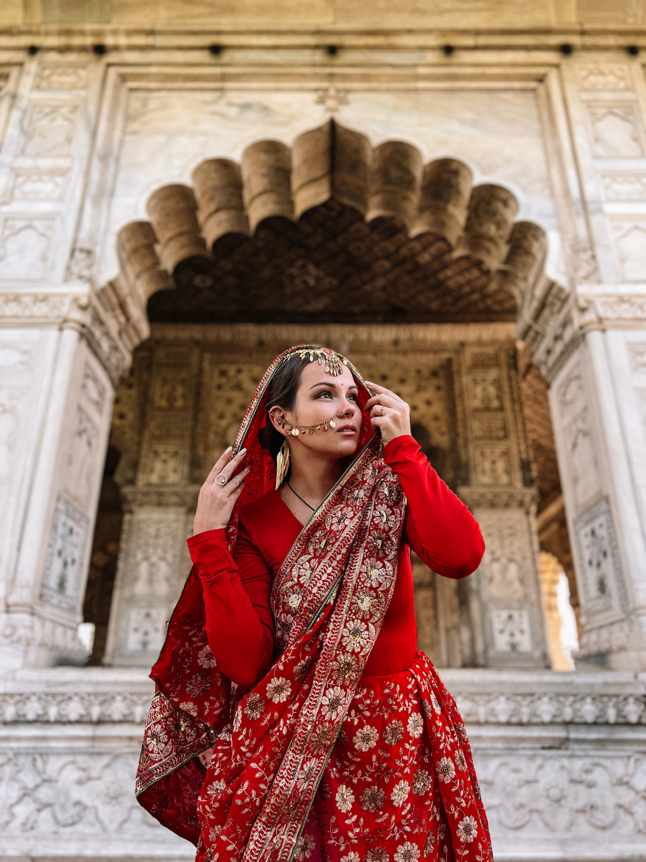 Золотой треугольник, храмы Камасутры + Варанаси