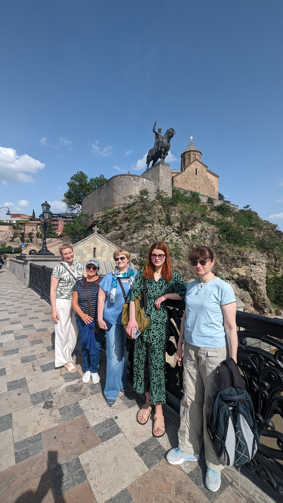 Сказка о Грузии - Весна, Лето, Осень (89/105)