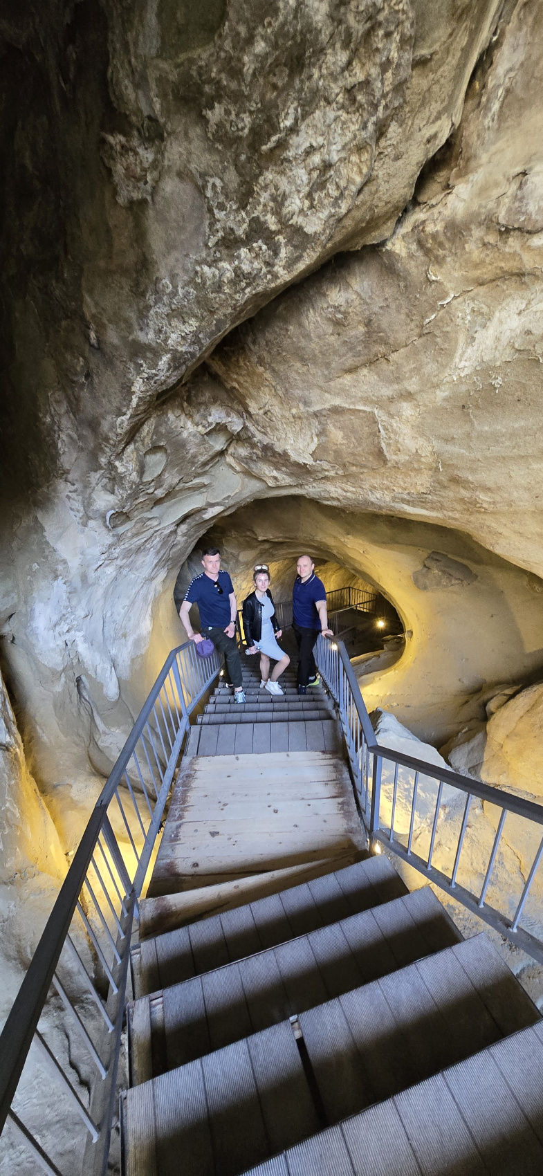 Сказка о Грузии - Весна, Лето, Осень (85/105)