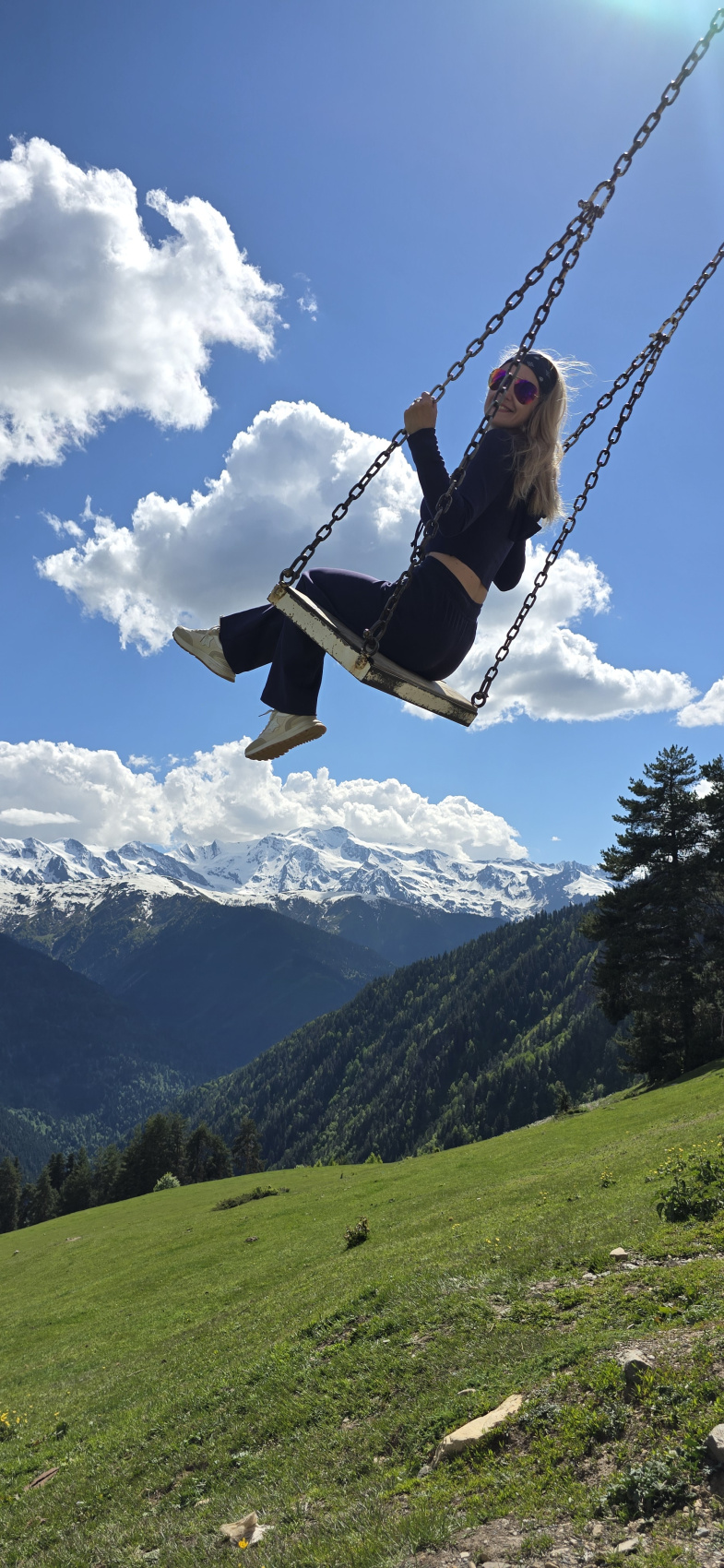 Сказка о Грузии - Весна, Лето, Осень (82/105)