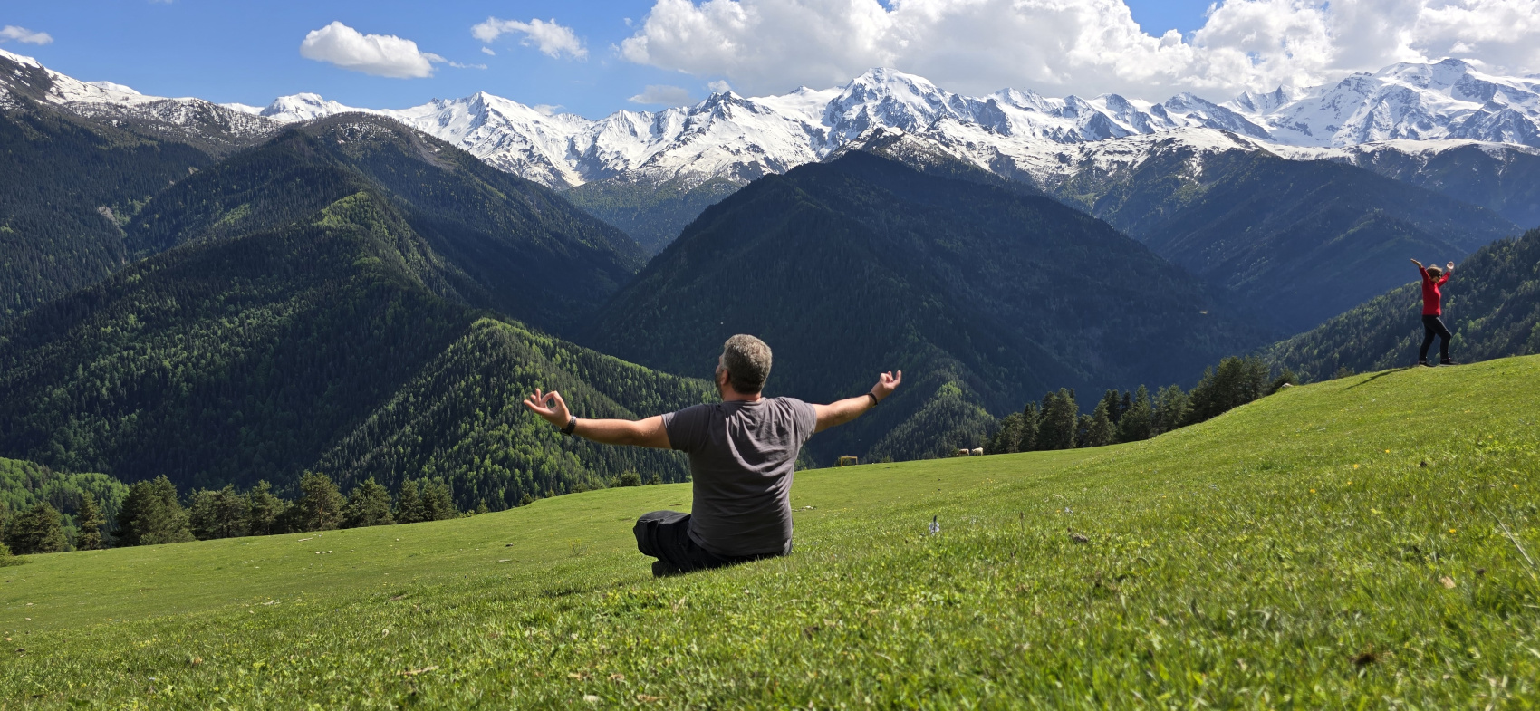 Сказка о Грузии - Весна, Лето, Осень (80/105)