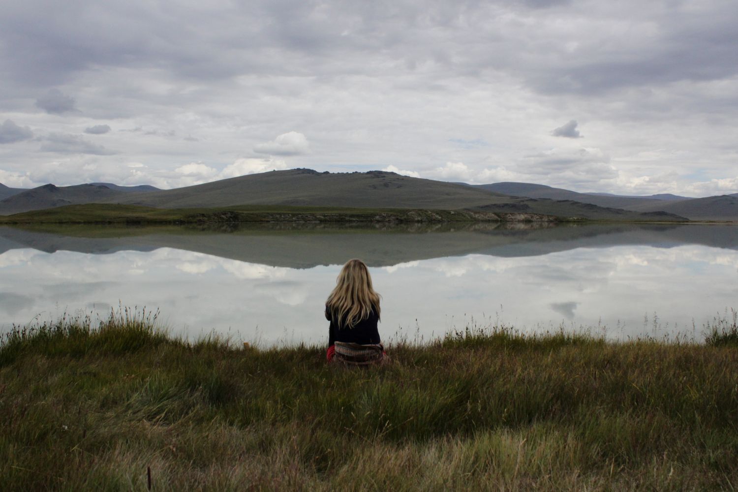 Непостижимое сердце Укока за 4 дня (6/32)