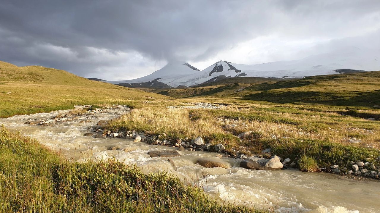 Непостижимое сердце Укока за 4 дня (20/32)