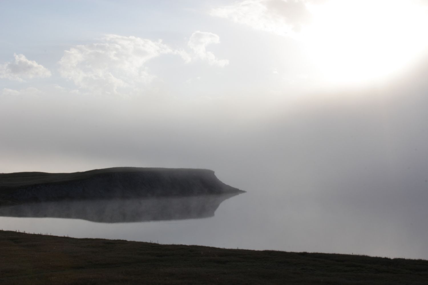 Непостижимое сердце Укока за 4 дня (8/32)