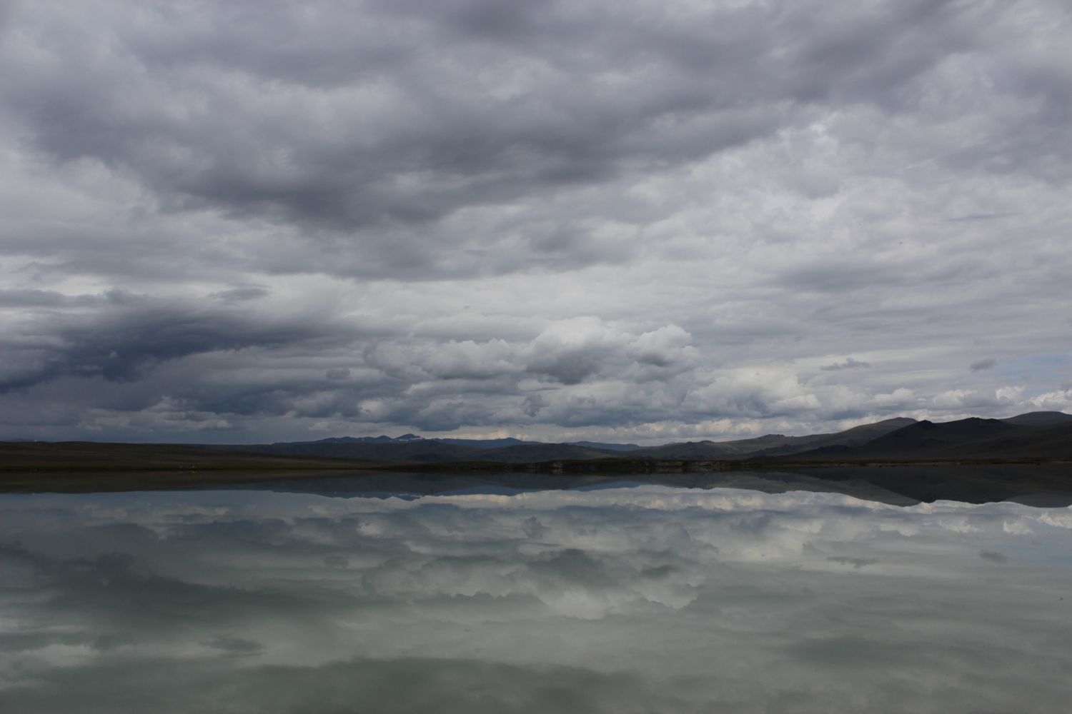 Непостижимое сердце Укока за 4 дня (5/32)