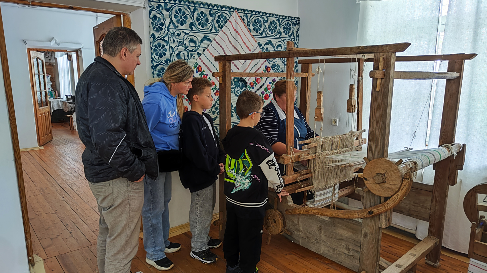 По Западной Беларуси! (4/41)