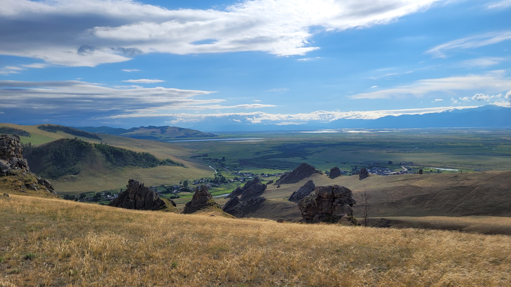 Байкальские приключения в солнечной Бурятии всё включено (5/15)