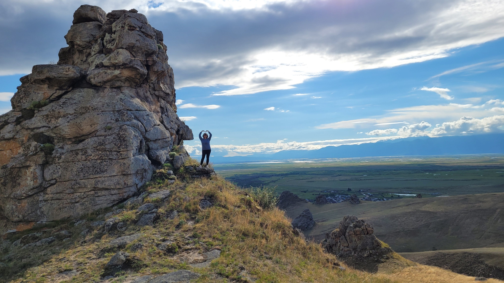 Байкальские приключения в солнечной Бурятии всё включено (6/15)