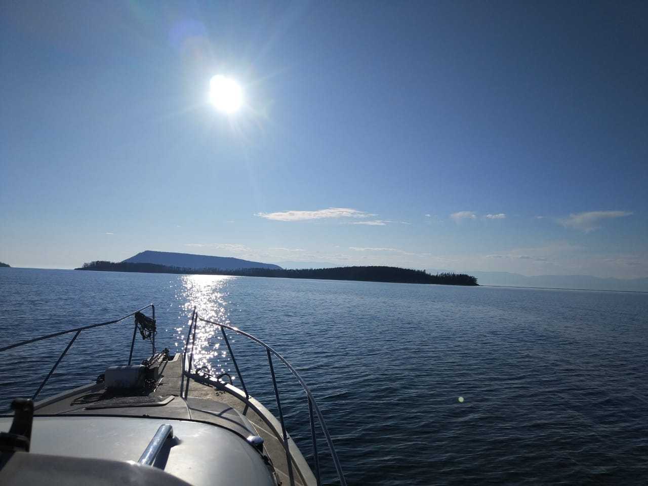 Байкальские приключения в солнечной Бурятии всё включено (10/15)