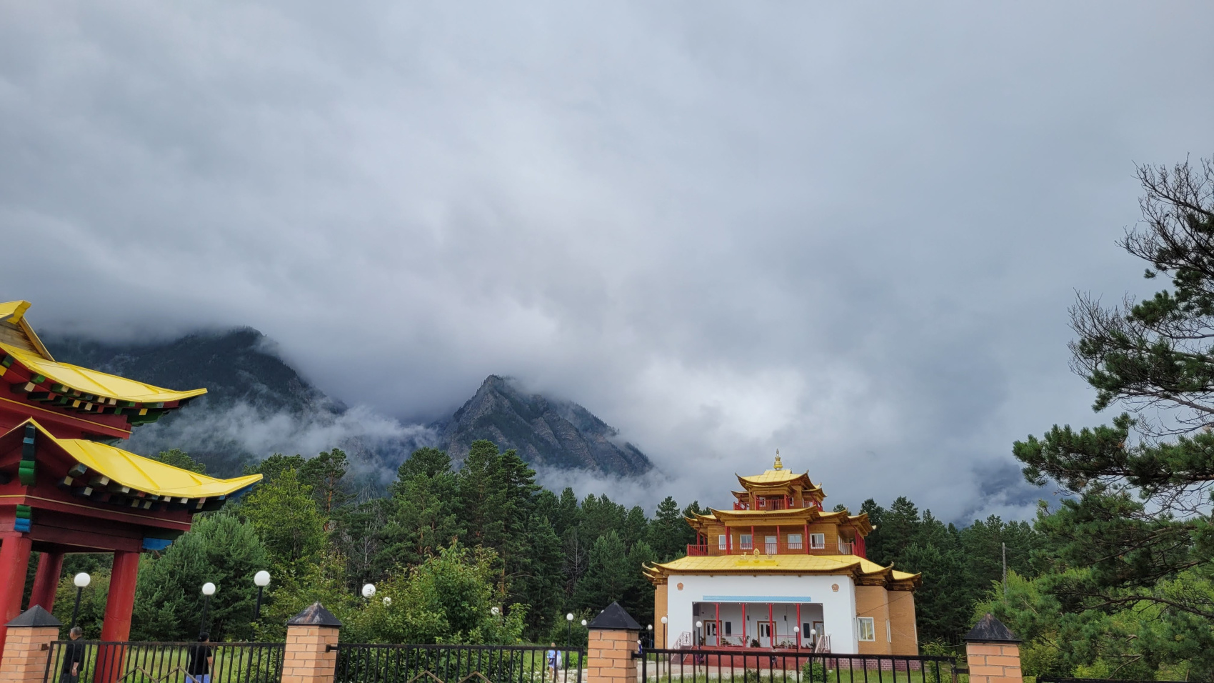 Байкальские приключения в солнечной Бурятии всё включено (4/15)