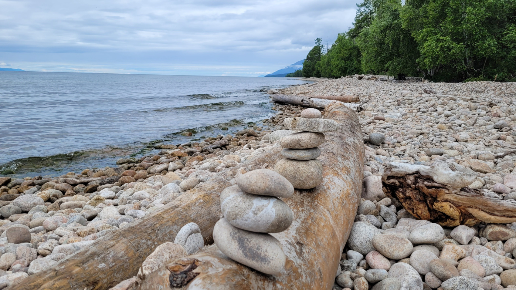 Байкальские приключения в солнечной Бурятии всё включено (3/15)