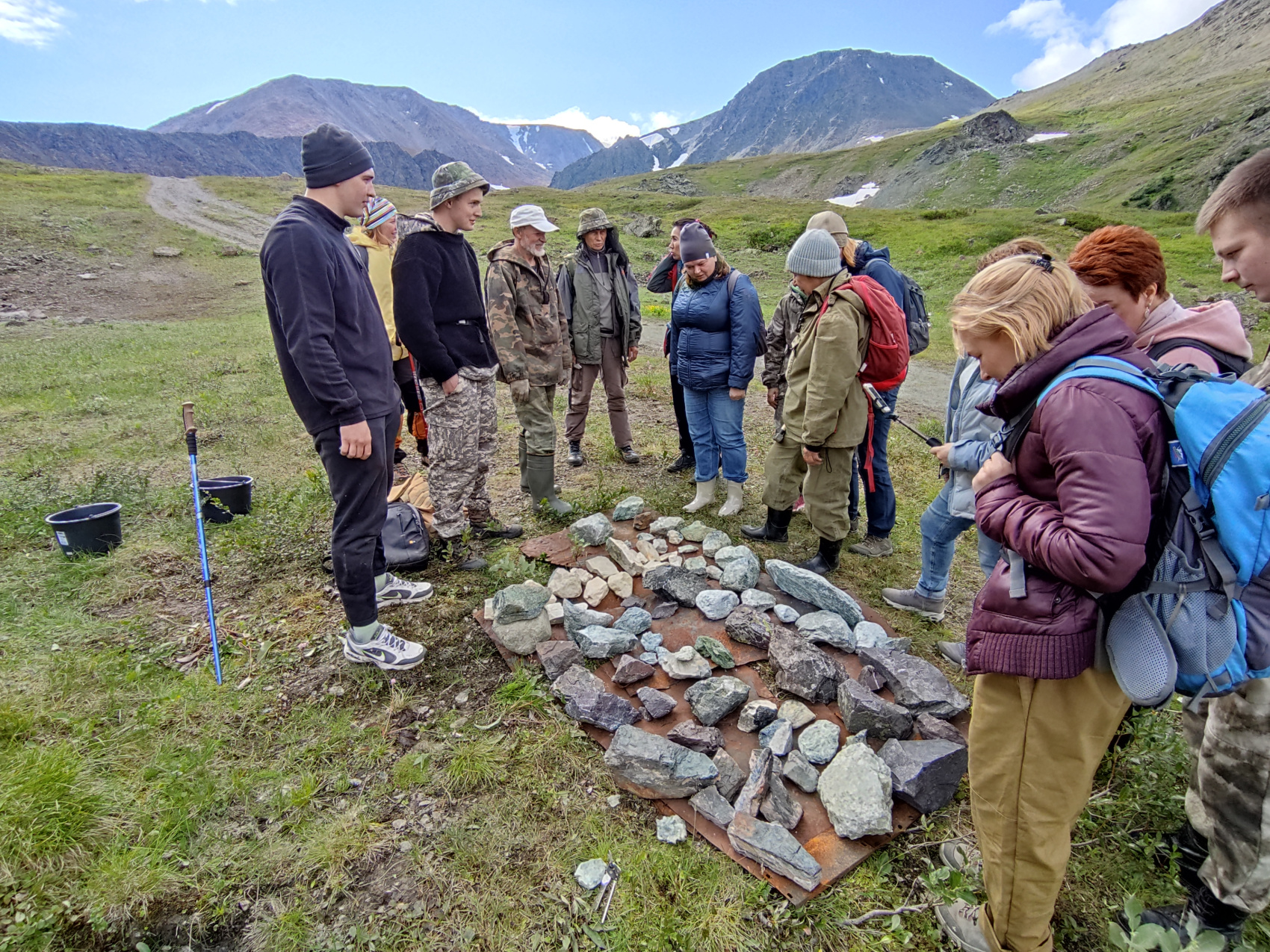 Открывая Ямал (5/18)