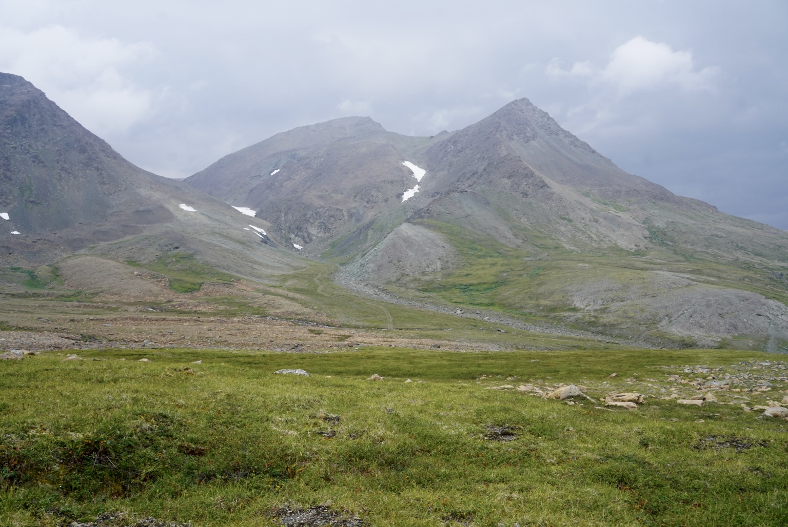 Открывая Ямал (8/18)