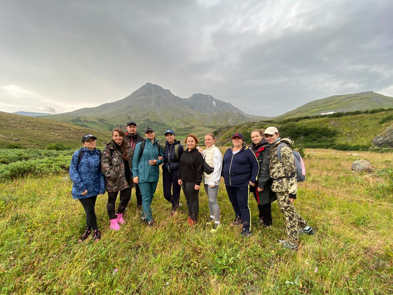 Открывая Ямал (7/18)