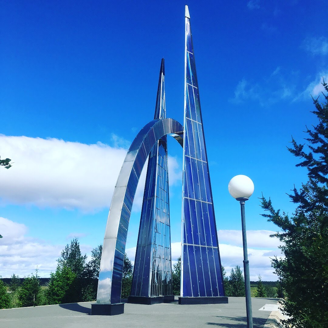 Открывая Ямал (2/18)