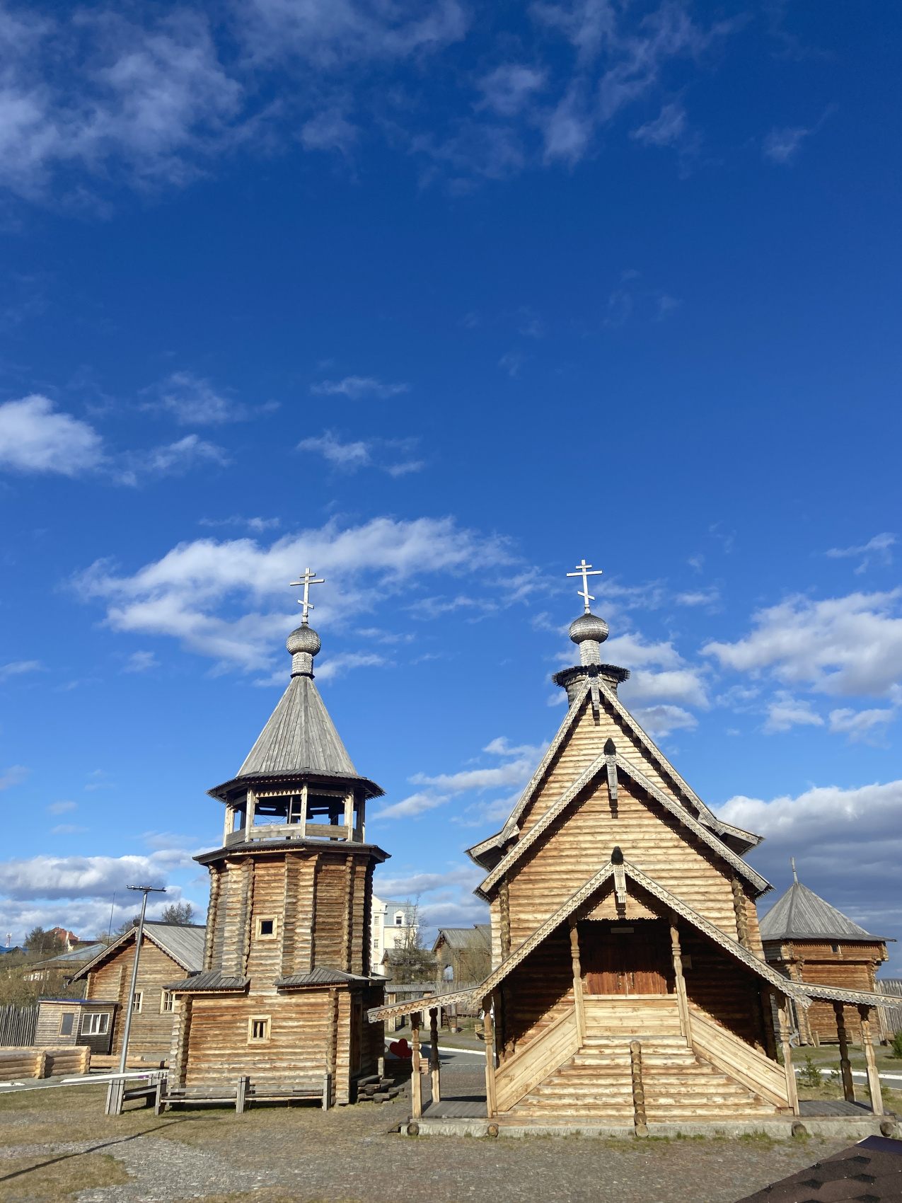 Открывая Ямал (4/18)