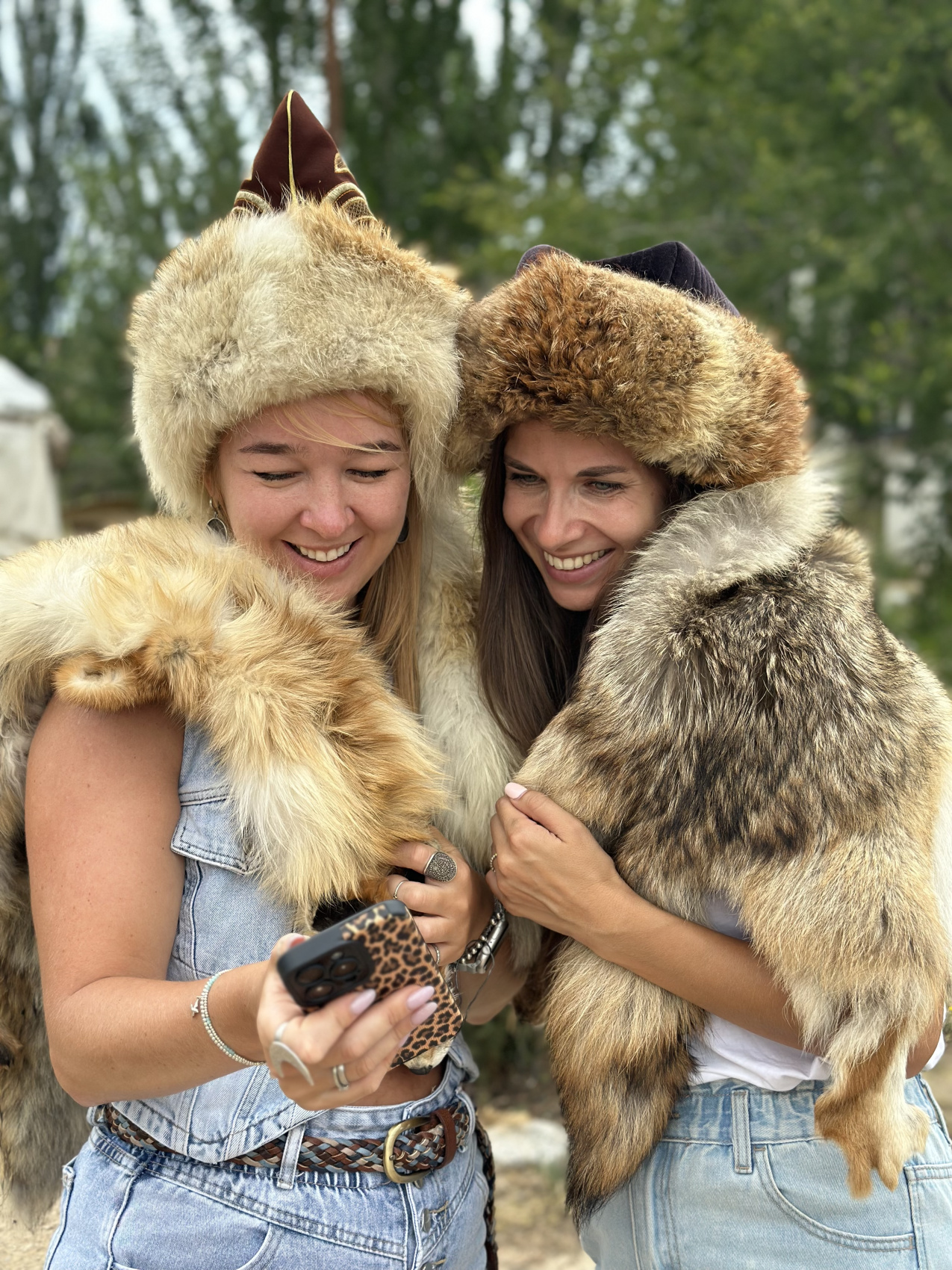 Джип-тур по Кыргызстану! Полная программа. (87/119)