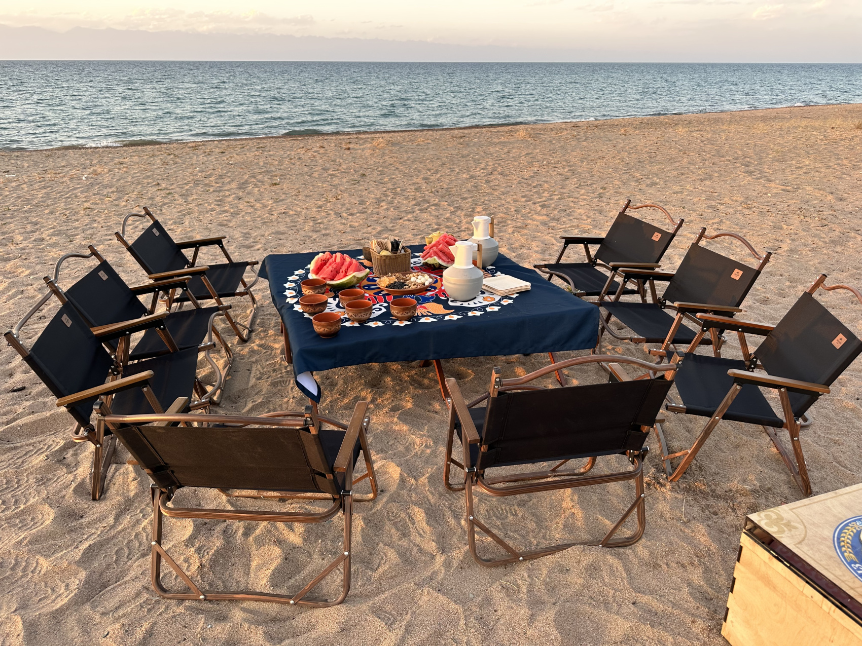 Джип-тур по Кыргызстану! Полная программа. (39/119)