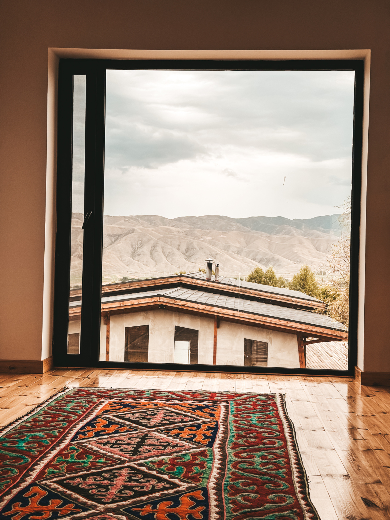 Джип-тур по Кыргызстану! Полная программа. (91/119)