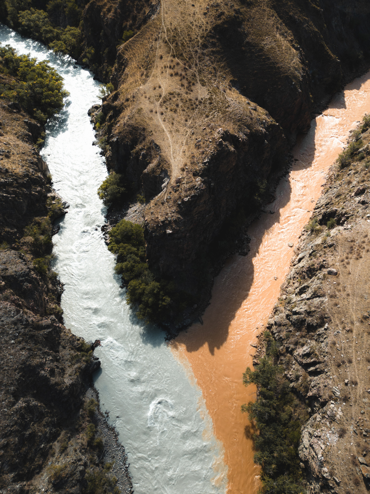 Джип-тур по Кыргызстану! Полная программа. (13/119)