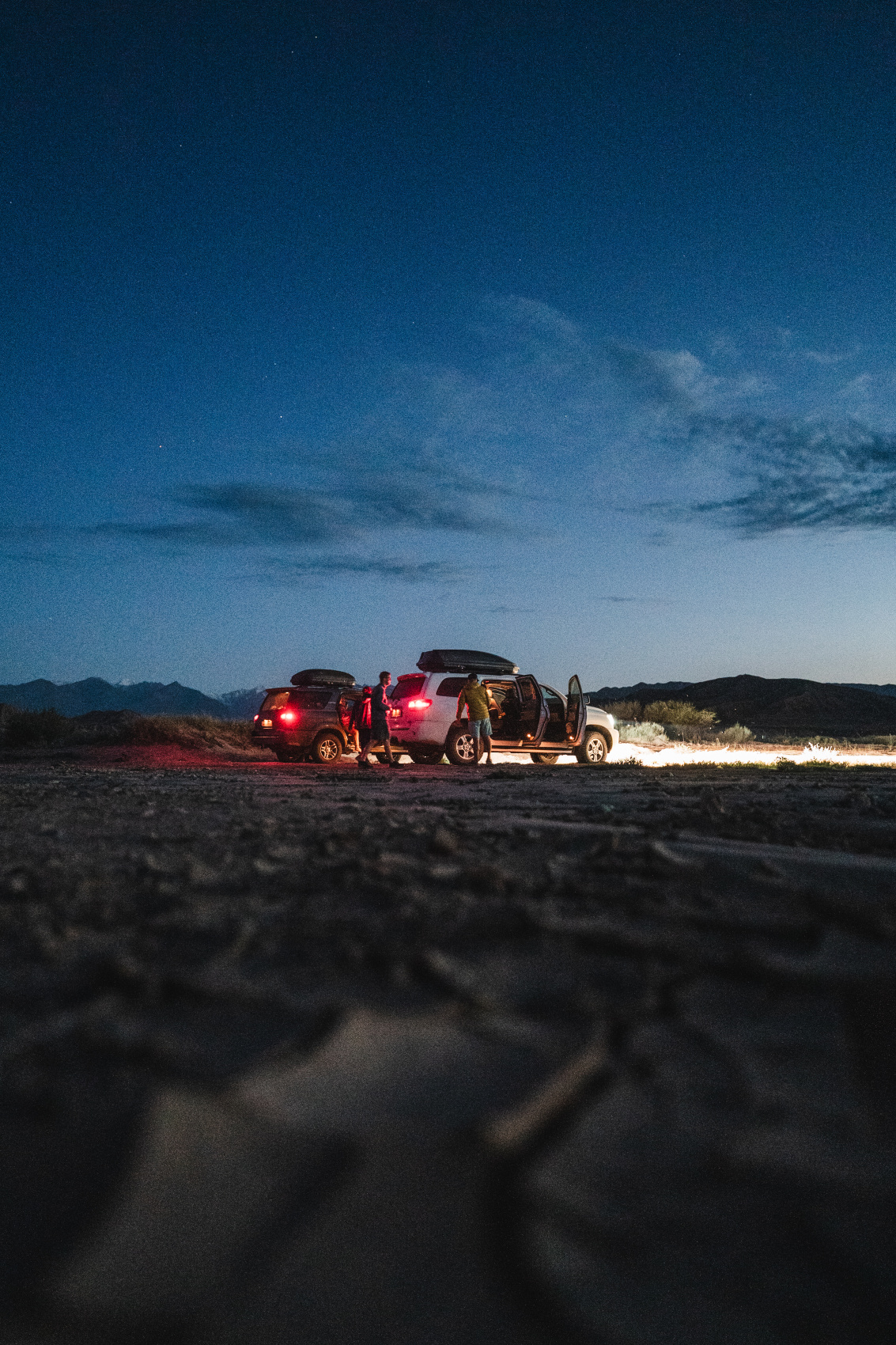 Джип-тур по Кыргызстану! Полная программа. (19/119)